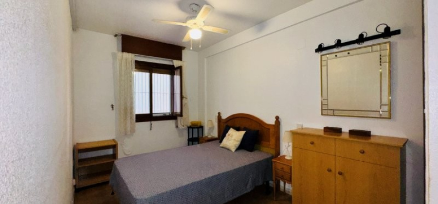 La Mata, Alicante, 2 Bedrooms Bedrooms, ,1 BathroomBathrooms,Apartment,Resale,0,291685417183667072