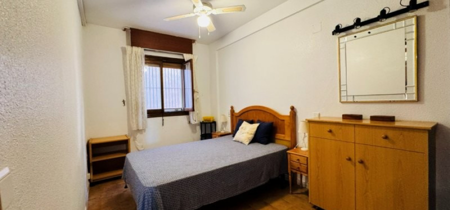 La Mata, Alicante, 2 Bedrooms Bedrooms, ,1 BathroomBathrooms,Apartment,Resale,0,291685417183667072