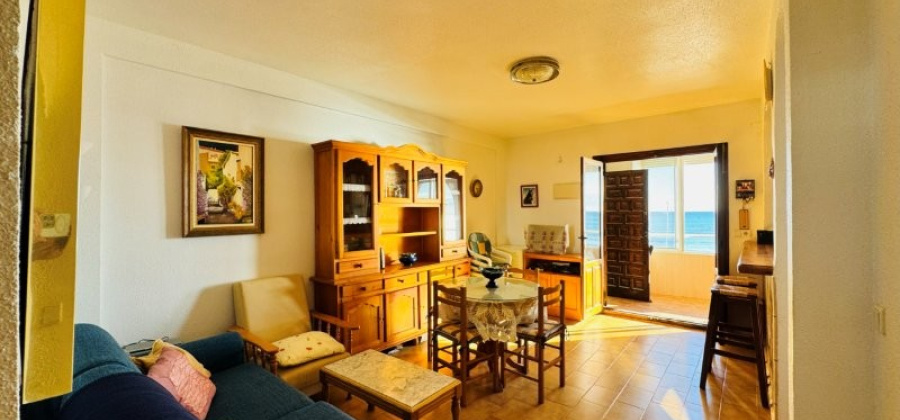 La Mata, Alicante, 2 Bedrooms Bedrooms, ,1 BathroomBathrooms,Apartment,Resale,0,291685417183667072