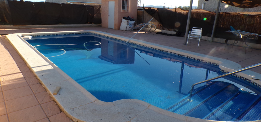 Sangonera la Seca, Murcia, 2 Bedrooms Bedrooms, ,1 BathroomBathrooms,Villa,Resale,0,944274