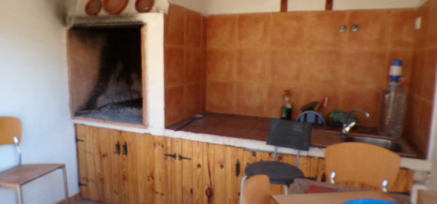 Sangonera la Seca, Murcia, 2 Bedrooms Bedrooms, ,1 BathroomBathrooms,Villa,Resale,0,944274