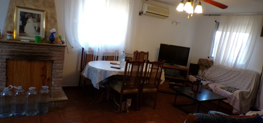 Sangonera la Seca, Murcia, 2 Bedrooms Bedrooms, ,1 BathroomBathrooms,Villa,Resale,0,944274