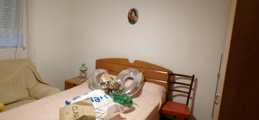 Sangonera la Seca, Murcia, 2 Bedrooms Bedrooms, ,1 BathroomBathrooms,Villa,Resale,0,944274