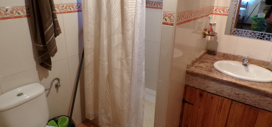 Sangonera la Seca, Murcia, 2 Bedrooms Bedrooms, ,1 BathroomBathrooms,Villa,Resale,0,944274