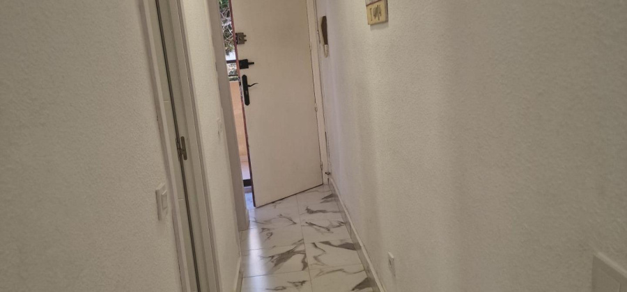 Torrevieja, Alicante, 1 Bedroom Bedrooms, ,1 BathroomBathrooms,Apartment,Resale,0,7563270368389848