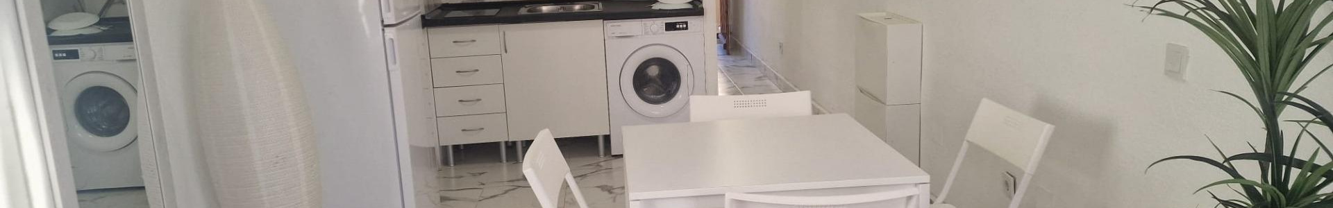 Torrevieja, Alicante, 1 Bedroom Bedrooms, ,1 BathroomBathrooms,Apartment,Resale,0,7563270368389848