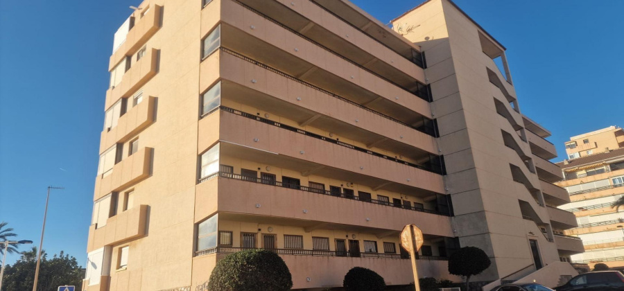 Torrevieja, Alicante, 1 Bedroom Bedrooms, ,1 BathroomBathrooms,Apartment,Resale,0,7563270368389848