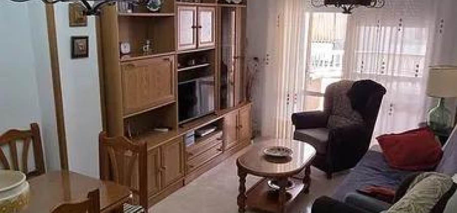 Torrevieja, Alicante, 2 Bedrooms Bedrooms, ,2 BathroomsBathrooms,Apartment,Resale,0,7563286303495095