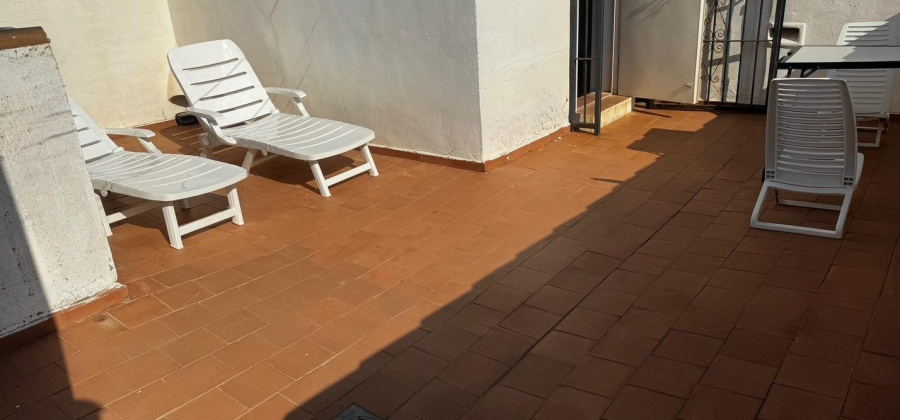 Torrevieja, Alicante, 3 Bedrooms Bedrooms, ,1 BathroomBathrooms,Apartment,Resale,0,7563288359790775