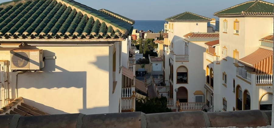 Torrevieja, Alicante, 3 Bedrooms Bedrooms, ,1 BathroomBathrooms,Apartment,Resale,0,7563288359790775