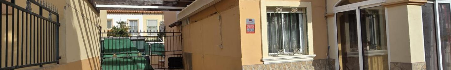 Townhouse in Costa Blanca South, Torrevieja