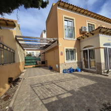 Townhouse in Costa Blanca South, Torrevieja