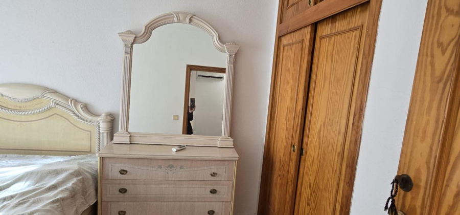 Torrevieja, Alicante, 3 Bedrooms Bedrooms, ,2 BathroomsBathrooms,Townhouse,Resale,0,75632107780551808