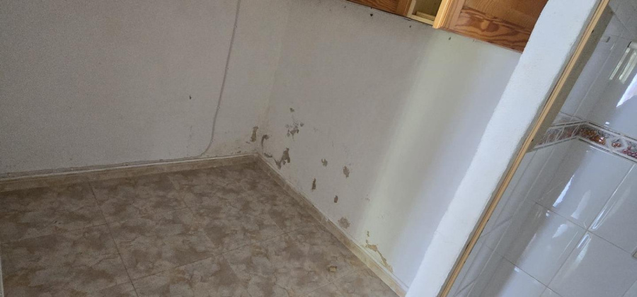 Torrevieja, Alicante, 3 Bedrooms Bedrooms, ,2 BathroomsBathrooms,Townhouse,Resale,0,75632107780551808