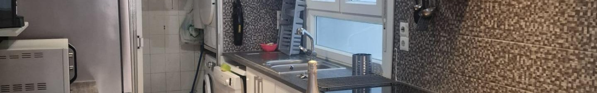 Apartment in Costa Blanca South, Torrevieja