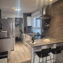 Torrevieja, Alicante, 3 Bedrooms Bedrooms, ,2 BathroomsBathrooms,Apartment,Resale,0,75632169007961472