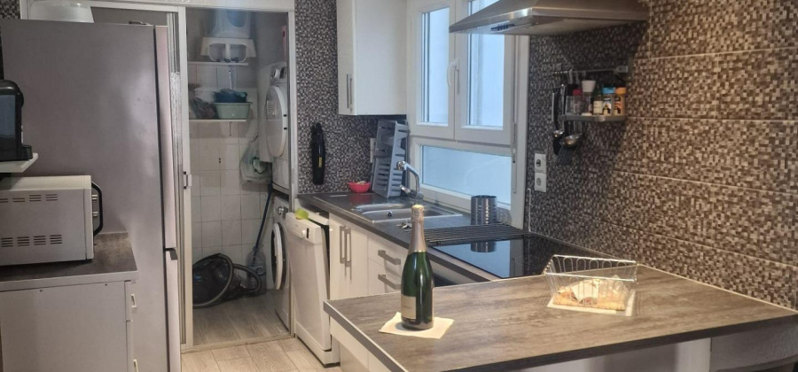 Torrevieja, Alicante, 3 Bedrooms Bedrooms, ,2 BathroomsBathrooms,Apartment,Resale,0,75632169007961472