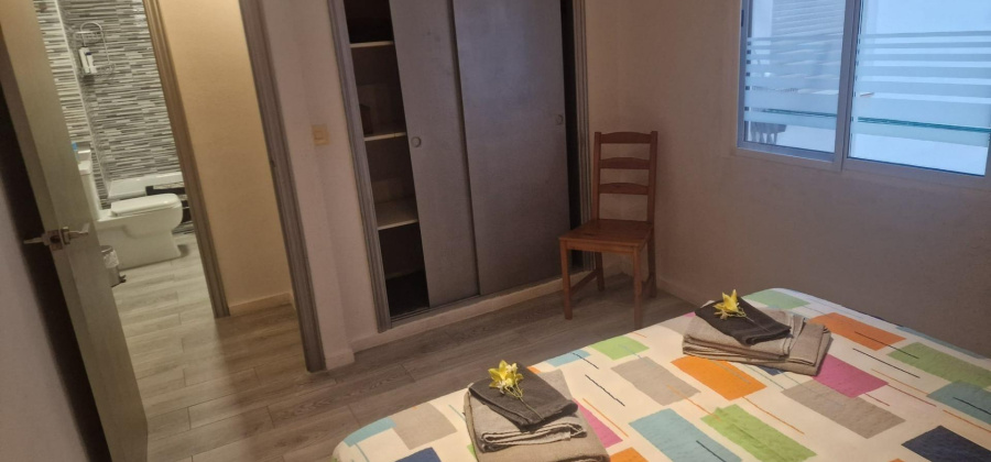 Torrevieja, Alicante, 3 Bedrooms Bedrooms, ,2 BathroomsBathrooms,Apartment,Resale,0,75632169007961472