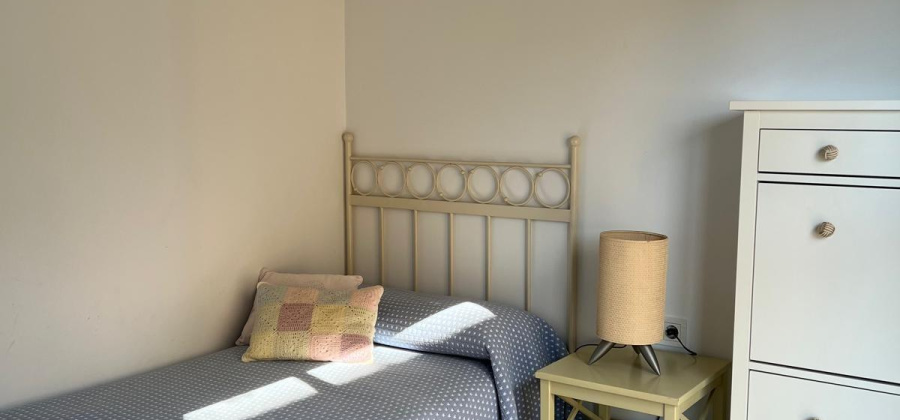 Alicante, Alicante, 3 Bedrooms Bedrooms, ,2 BathroomsBathrooms,Apartment,Resale,0,75632213013980800