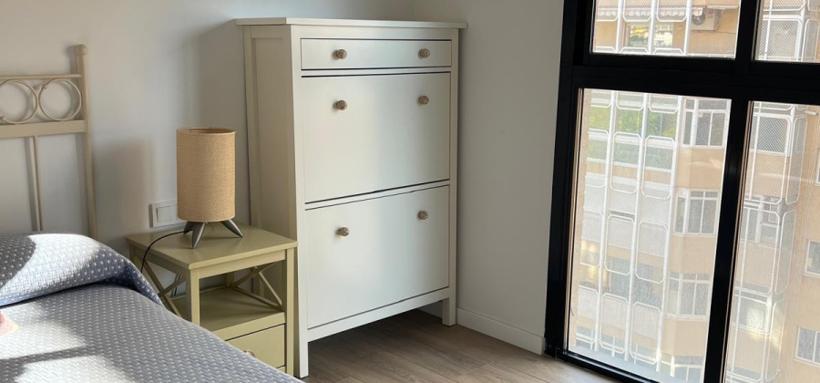 Alicante, Alicante, 3 Bedrooms Bedrooms, ,2 BathroomsBathrooms,Apartment,Resale,0,75632213013980800