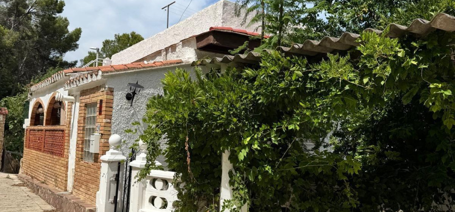 Gandia, VALENCIA, 4 Bedrooms Bedrooms, ,2 BathroomsBathrooms,Villa,Resale,0,75632284644918992