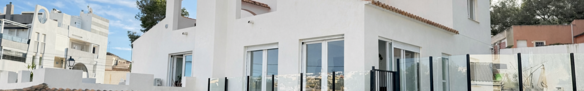 Villa in Costa Blanca South, Villamartin