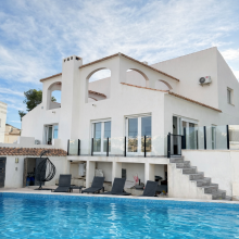 Villa in Costa Blanca South, Villamartin