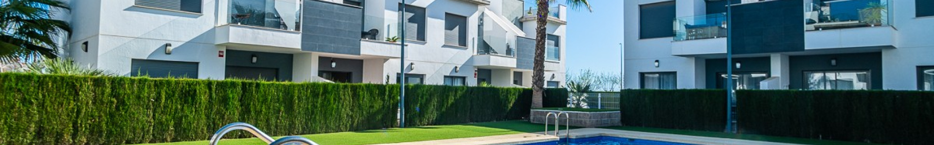 Pilar de la Horadada, Alicante, 2 Bedrooms Bedrooms, ,2 BathroomsBathrooms,Apartment,Resale,0,103536421873826640