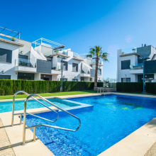 Pilar de la Horadada, Alicante, 2 Bedrooms Bedrooms, ,2 BathroomsBathrooms,Apartment,Resale,0,103536421873826640