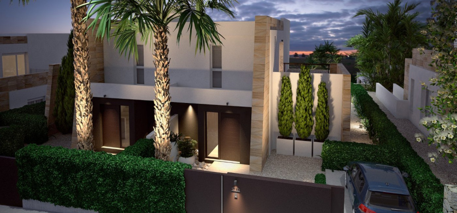 Algorfa, Alicante, 3 Bedrooms Bedrooms, ,2 BathroomsBathrooms,Villa,New,0,209559107466971232