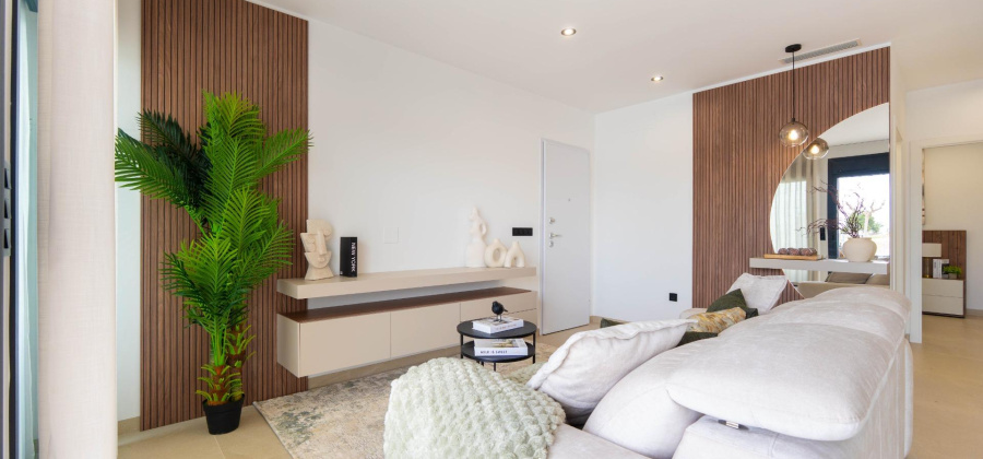 San Pedro del Pinatar, Murcia, 3 Bedrooms Bedrooms, ,3 BathroomsBathrooms,Villa,New,0,209559620174423968