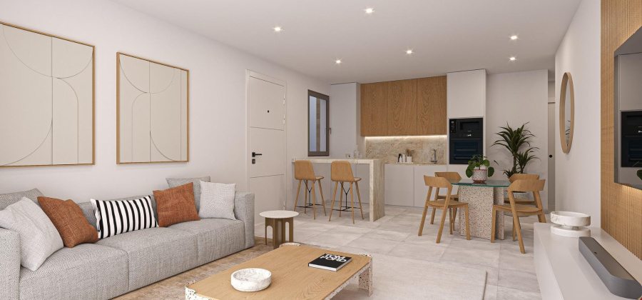 Torre Pacheco, Murcia, 3 Bedrooms Bedrooms, ,2 BathroomsBathrooms,Villa,New,0,209559650562214208