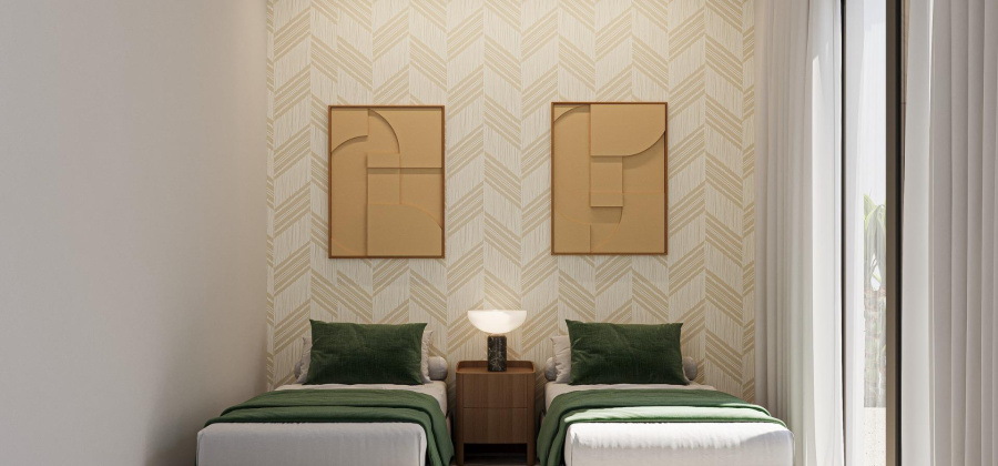 Torre Pacheco, Murcia, 3 Bedrooms Bedrooms, ,2 BathroomsBathrooms,Villa,New,0,209559650562214208