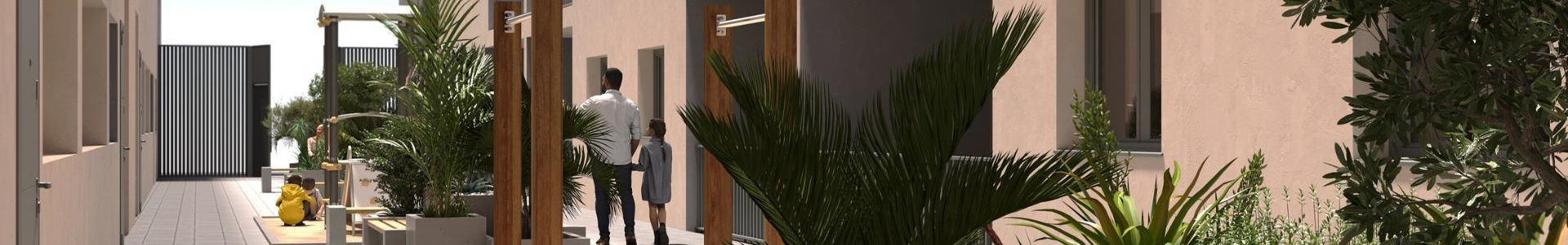 Apartment in Costa Blanca South, San Miguel de Salinas