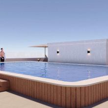 San Miguel de Salinas, Alicante, 2 Bedrooms Bedrooms, ,1 BathroomBathrooms,Apartment,New,0,209559240863435424