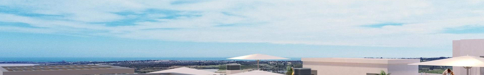 San Miguel de Salinas, Alicante, 1 Bedroom Bedrooms, ,1 BathroomBathrooms,Apartment,New,0,209559277317047488