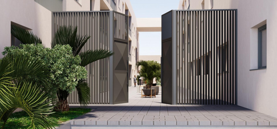 San Miguel de Salinas, Alicante, 2 Bedrooms Bedrooms, ,2 BathroomsBathrooms,Apartment,New,0,209559589309728096