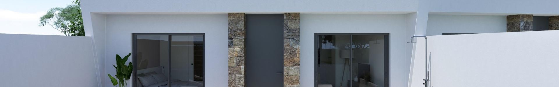 Torre Pacheco, Murcia, 2 Bedrooms Bedrooms, ,2 BathroomsBathrooms,Townhouse,New,0,209559657726789312