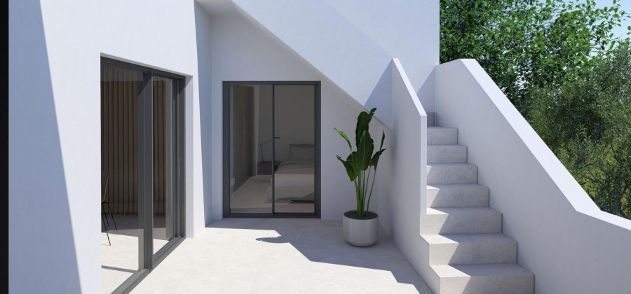 Torre Pacheco, Murcia, 2 Bedrooms Bedrooms, ,2 BathroomsBathrooms,Townhouse,New,0,209559657726789312