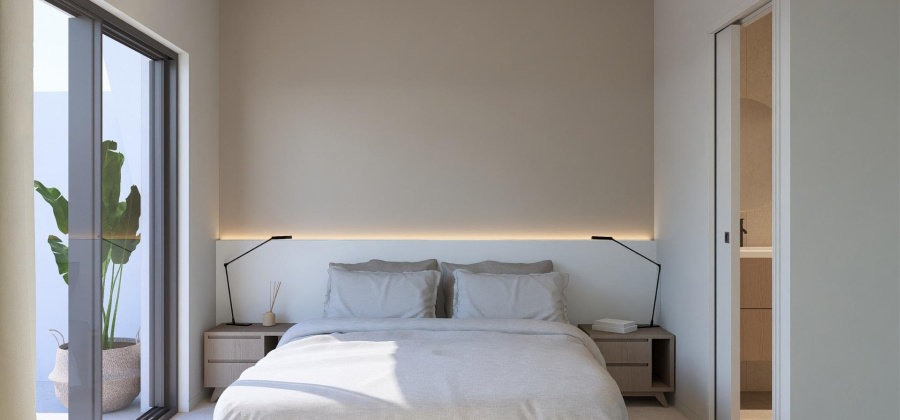 Torre Pacheco, Murcia, 2 Bedrooms Bedrooms, ,2 BathroomsBathrooms,Townhouse,New,0,209559657726789312