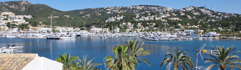 Apartment in MALLORCA, PORT D'ANDRATX