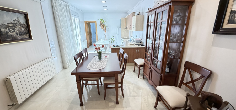 San Pedro del Pinatar, Murcia, 2 Bedrooms Bedrooms, ,2 BathroomsBathrooms,Townhouse,Resale,0,103186103658271376