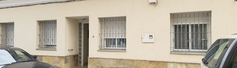 Townhouse in Costa Calida, San Pedro Del Pinatar