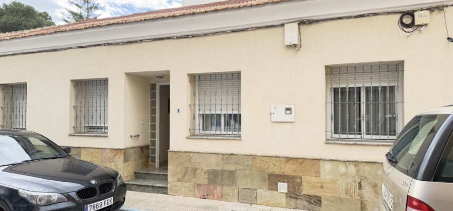 San Pedro del Pinatar, Murcia, 2 Bedrooms Bedrooms, ,2 BathroomsBathrooms,Townhouse,Resale,0,103186103658271376