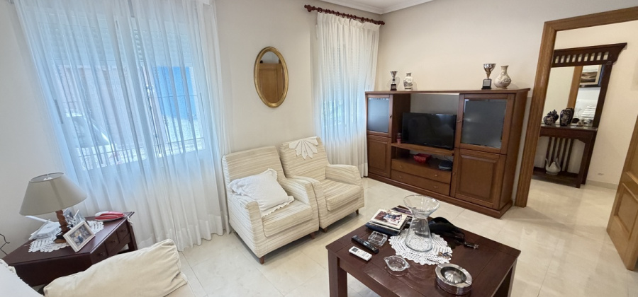 San Pedro del Pinatar, Murcia, 2 Bedrooms Bedrooms, ,2 BathroomsBathrooms,Townhouse,Resale,0,103186103658271376