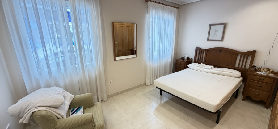 San Pedro del Pinatar, Murcia, 2 Bedrooms Bedrooms, ,2 BathroomsBathrooms,Townhouse,Resale,0,103186103658271376