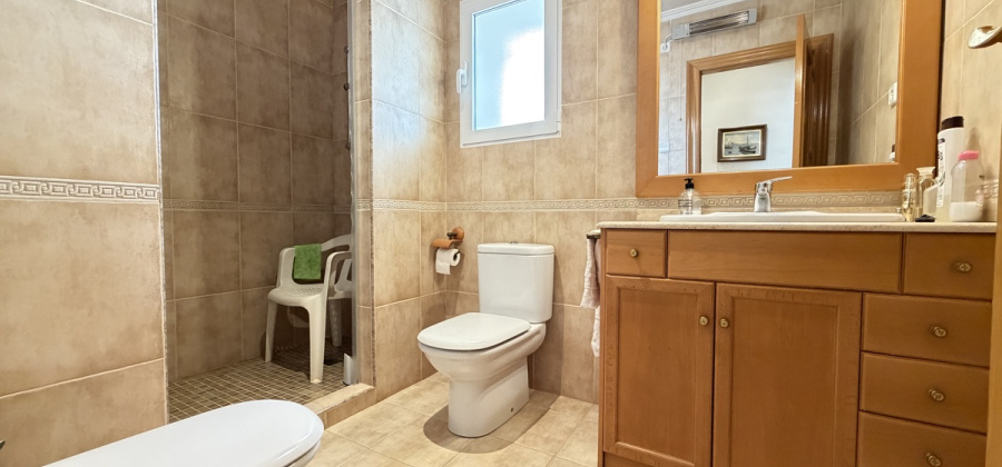 San Pedro del Pinatar, Murcia, 2 Bedrooms Bedrooms, ,2 BathroomsBathrooms,Townhouse,Resale,0,103186103658271376