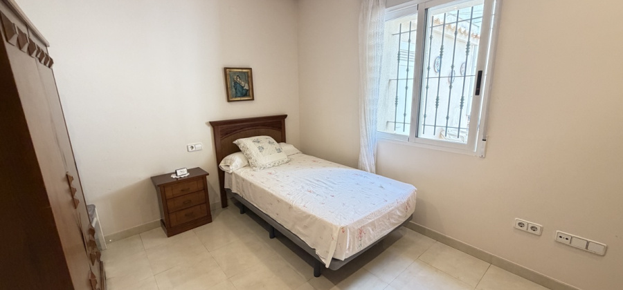 San Pedro del Pinatar, Murcia, 2 Bedrooms Bedrooms, ,2 BathroomsBathrooms,Townhouse,Resale,0,103186103658271376