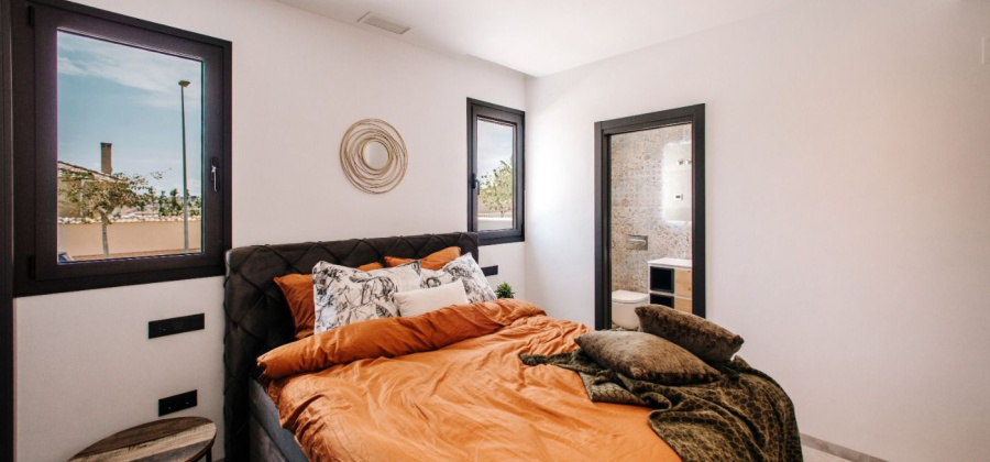 Rojales, Alicante, 4 Bedrooms Bedrooms, ,3 BathroomsBathrooms,Bungalow,New,0,209559163612410528