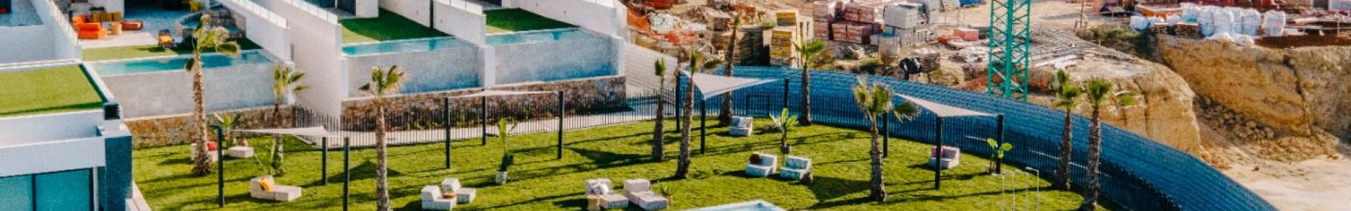 Rojales, Alicante, 4 Bedrooms Bedrooms, ,3 BathroomsBathrooms,Bungalow,New,0,209559163612410528